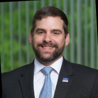 Daniel Bloch, PP, AICP, EADA