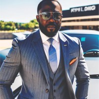 Reginald Armstead