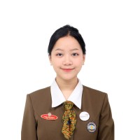 Bianca Jasmine Amara Hutagalung