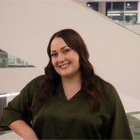 Abbigail McLeod