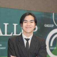 Tharm Ruangwongwan