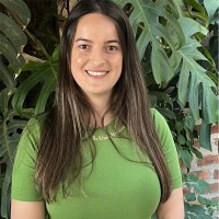 Mayla Cristina Pereira