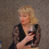 Olga Denisova
