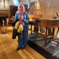 Amna Idrees