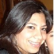 Maria isabel Soto Medel