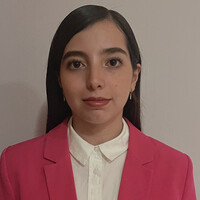 Karla Andrea Alegria Flores