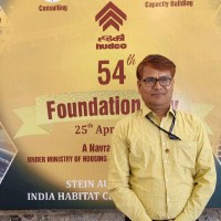 Jagdish Chandra
