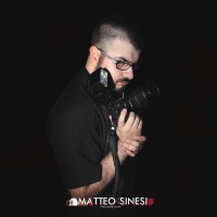 Matteo Sinesi
