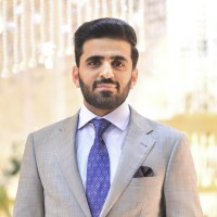 Zain Saeed