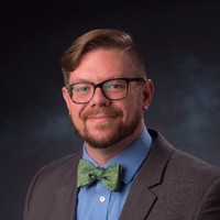 Christopher Haynes, Phd