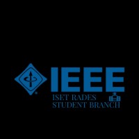 Ieee Iset Rades Student Branch