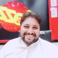 Rana Shahzad Khan