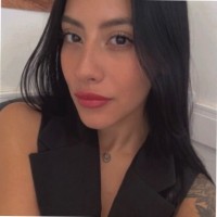 Florencia Churruarin