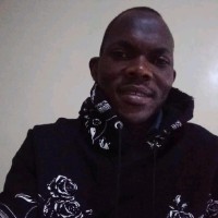 Sylvanus Juma Wafubwa