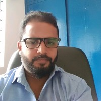 Prabhat Bhushan Sharma