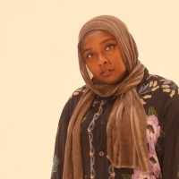 AZZA AHMED