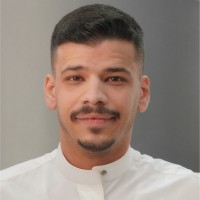 Mahmoud Bafayyad