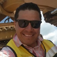 José Luis Zaragoza Cancino