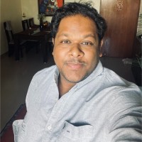 Jajati Behera