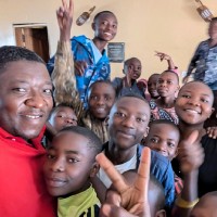 Christophe Muganza