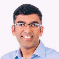 Raja Hariharan