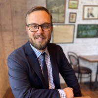 Ross Clendenen