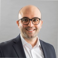 Sam Beigi, CPA, ACCA