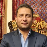 Ehsan Amin Javaheri