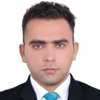 Farrukh Ali