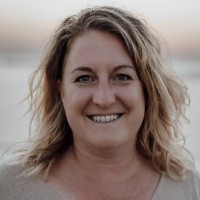 Colette Van Den Berg-de Vreede