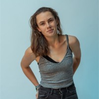 Antonia Ablass