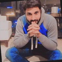 Zeeshan Zeb