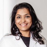 Zina-Mary Manjaly