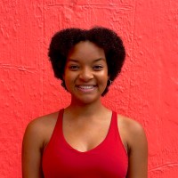 Sarah Lewis