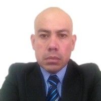 Alberto Balderas
