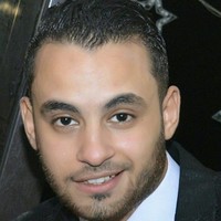 Amr Mostafa Youssef