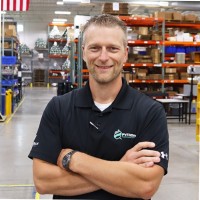 Mike May