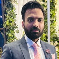 Haris Khan