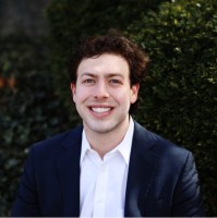 Joseph Gilden, MBA