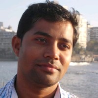 Santosh Nayak