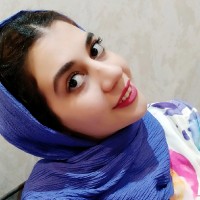 Ghazale Madahian