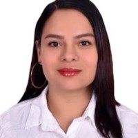 Katherine Zapata Espinal
