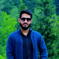 Shahzaib Faisal