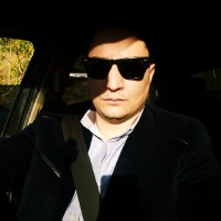 Ali Tarek SALHI