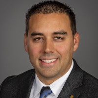 Eric Cave