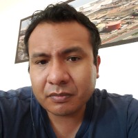 Siddharta García Mejía