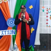Legal Advisor Raj Tiwari Ex CEO Nursing College Legal Advisor AFA lko