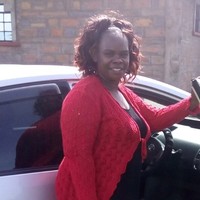 Grace Barasa