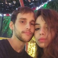 Maurício Laba De Souza Pinto