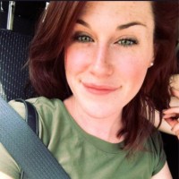Ellie Carter